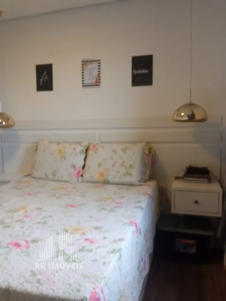 Apartamento, 2 quartos, 60 m² - Foto 3