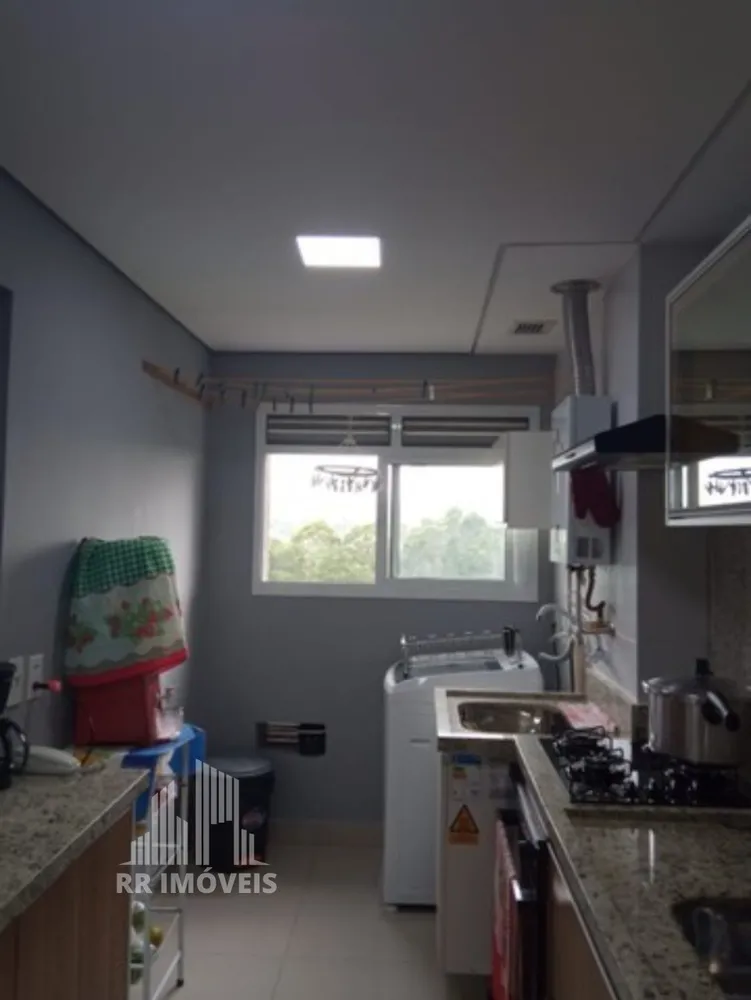 Apartamento, 2 quartos, 60 m² - Foto 1
