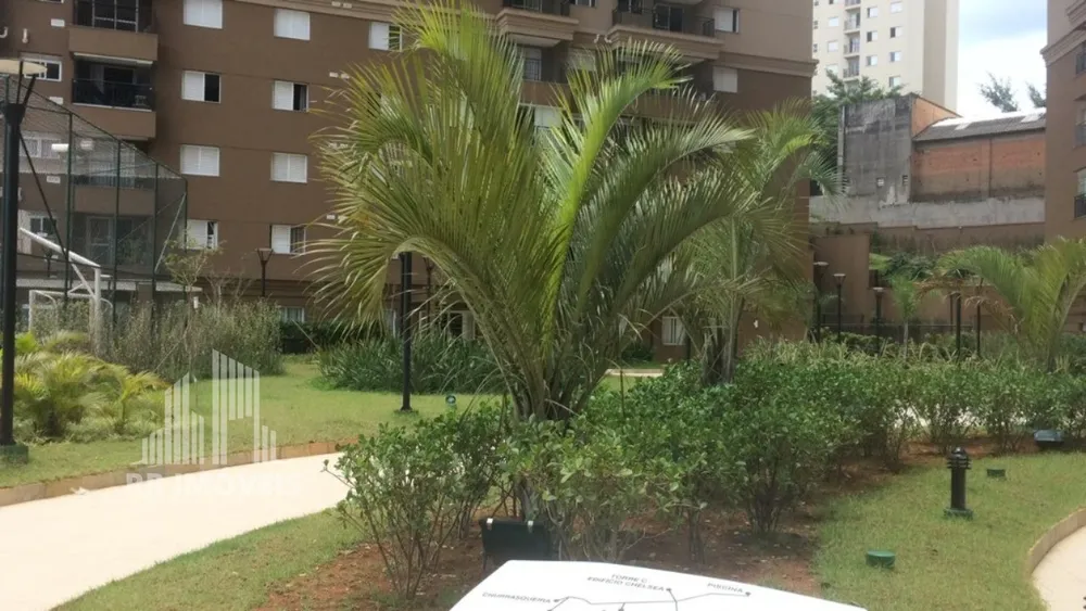 Apartamento, 2 quartos, 60 m² - Foto 11
