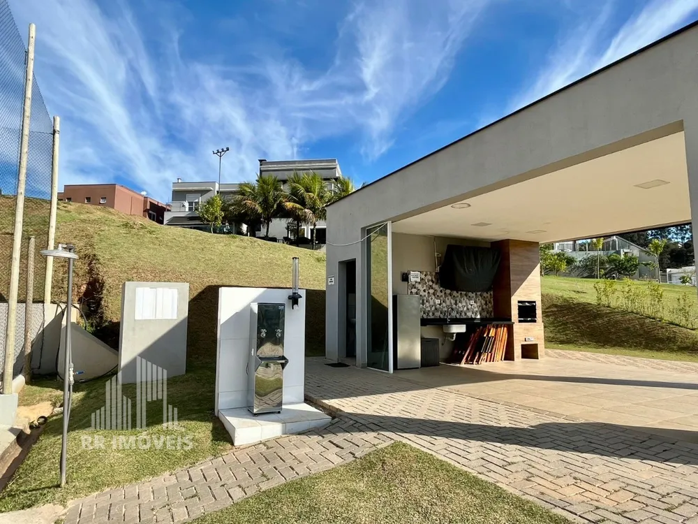 Casa, 3 quartos, 239 m² - Foto 7