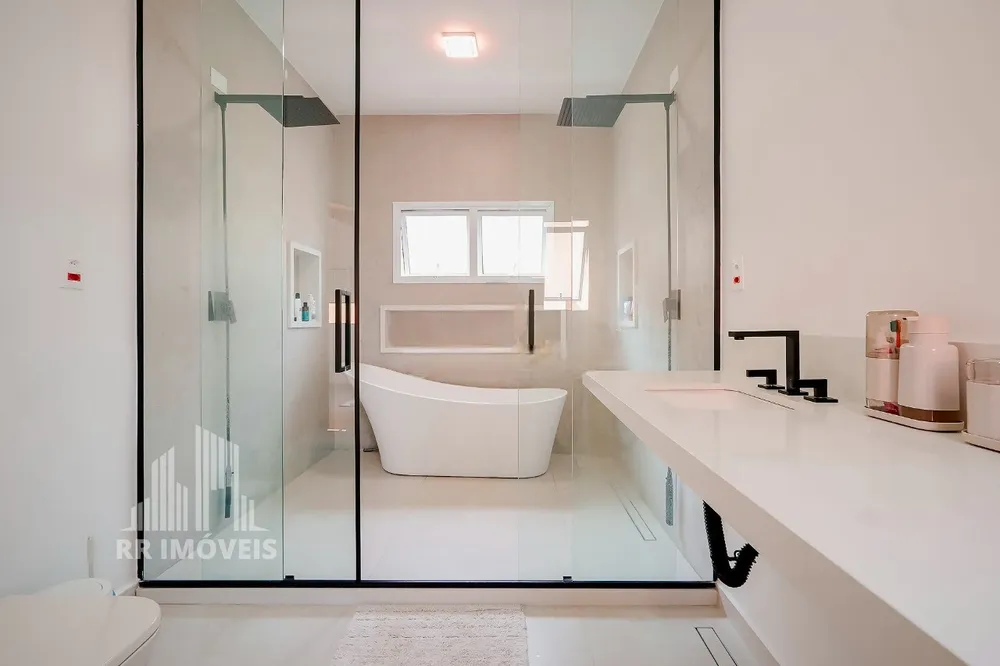 Casa, 3 quartos, 239 m² - Foto 3