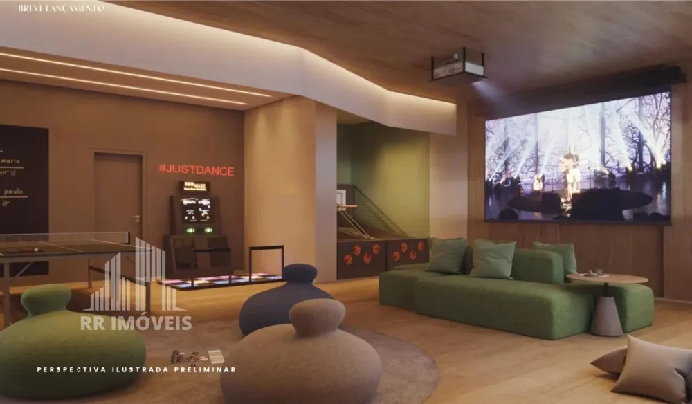 Apartamento, 2 quartos, 75 m² - Foto 10