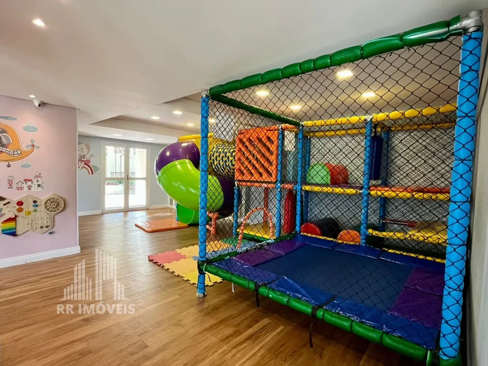 Apartamento, 3 quartos, 85 m² - Foto 9