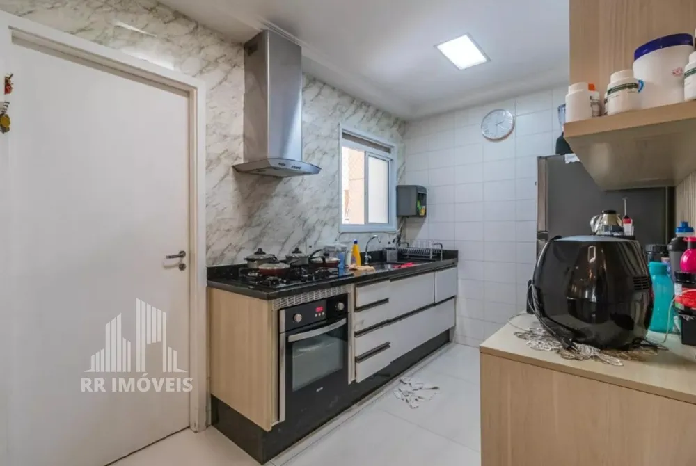 Apartamento, 3 quartos, 85 m² - Foto 3