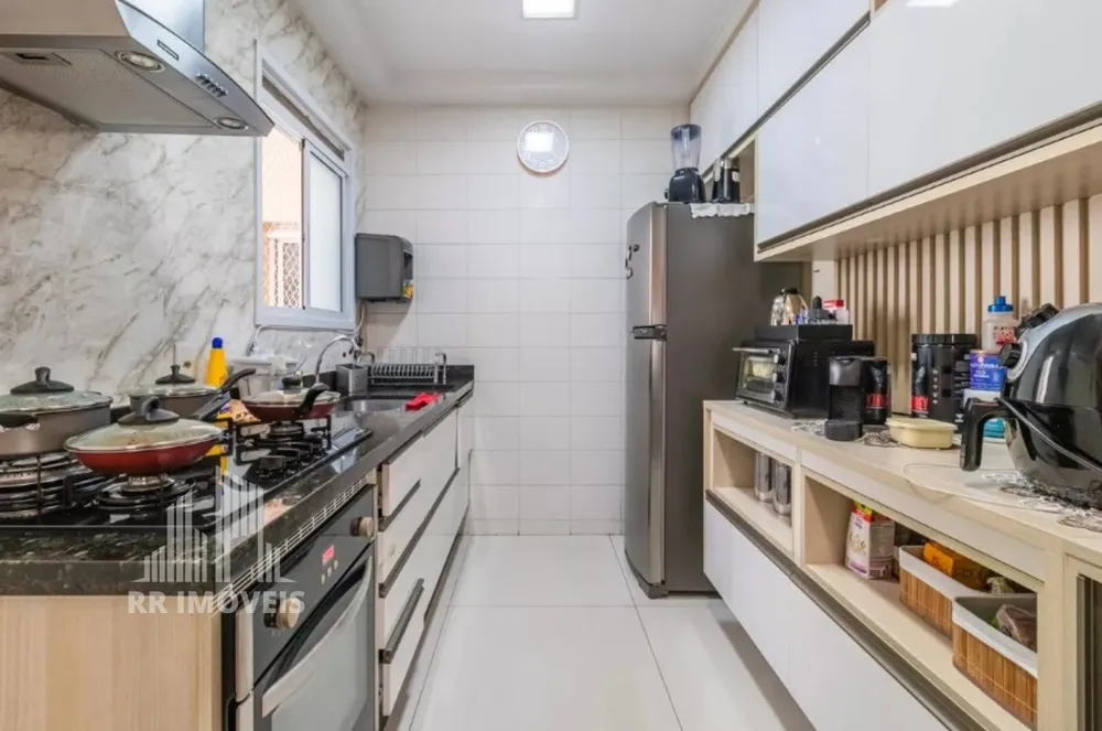 Apartamento, 3 quartos, 85 m² - Foto 4