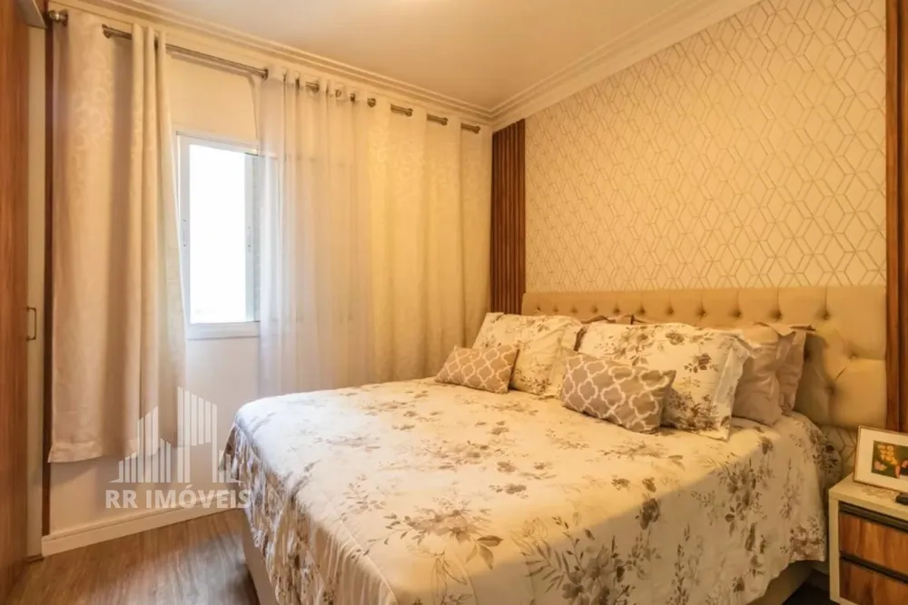 Apartamento, 3 quartos, 85 m² - Foto 6