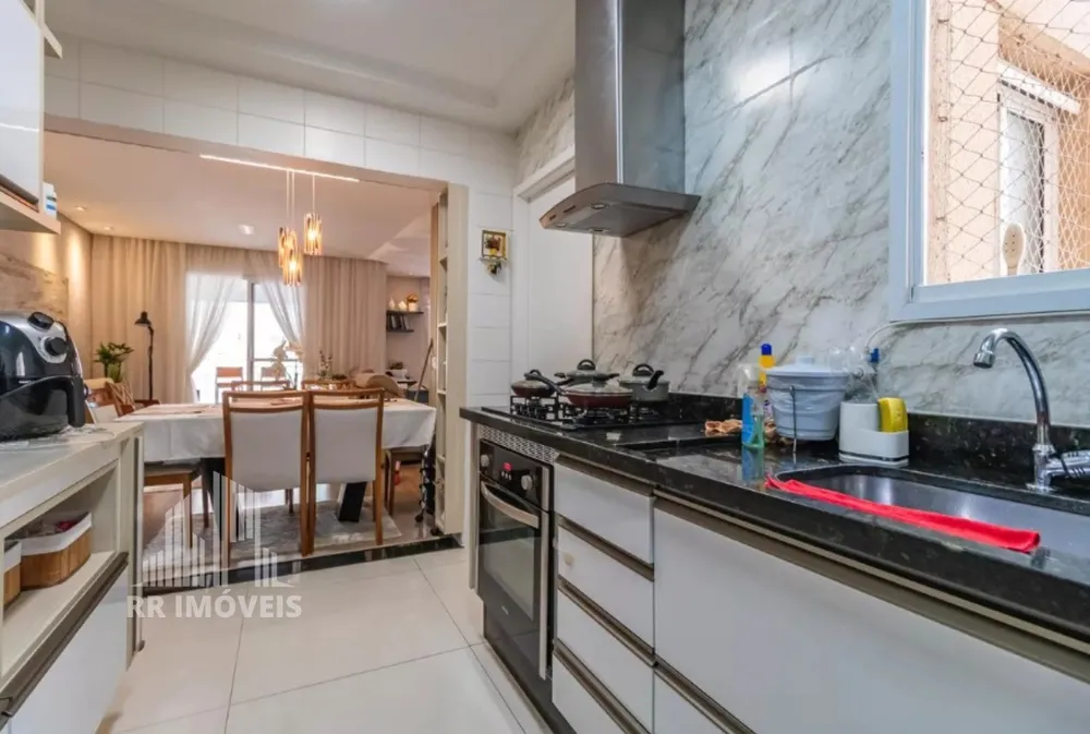 Apartamento, 3 quartos, 85 m² - Foto 5