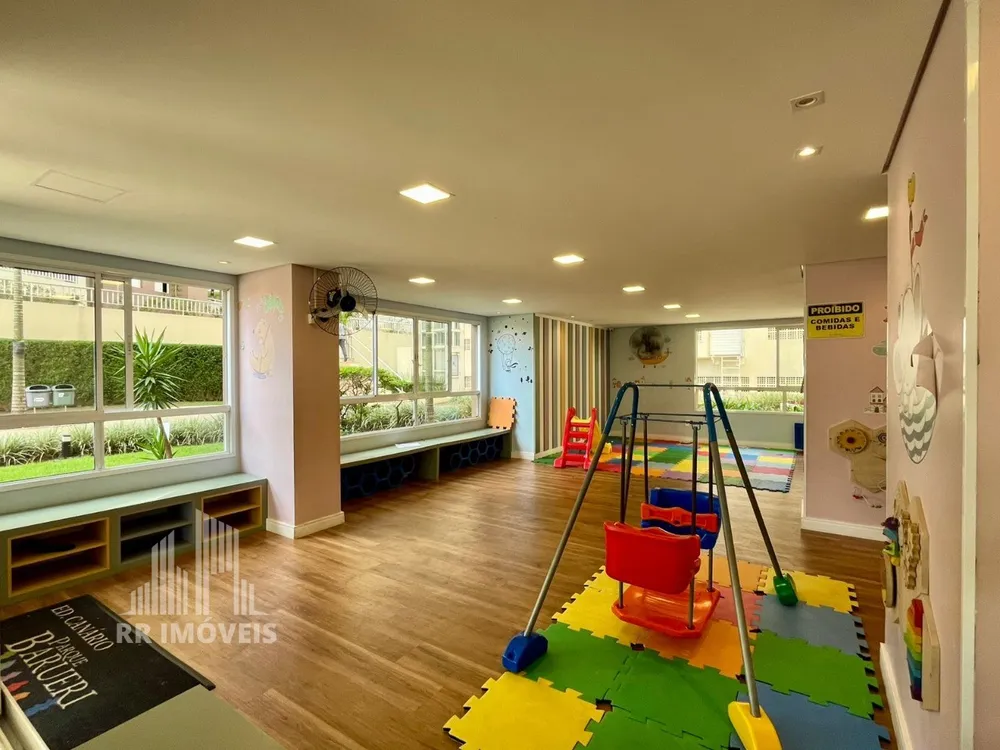 Apartamento, 3 quartos, 85 m² - Foto 7