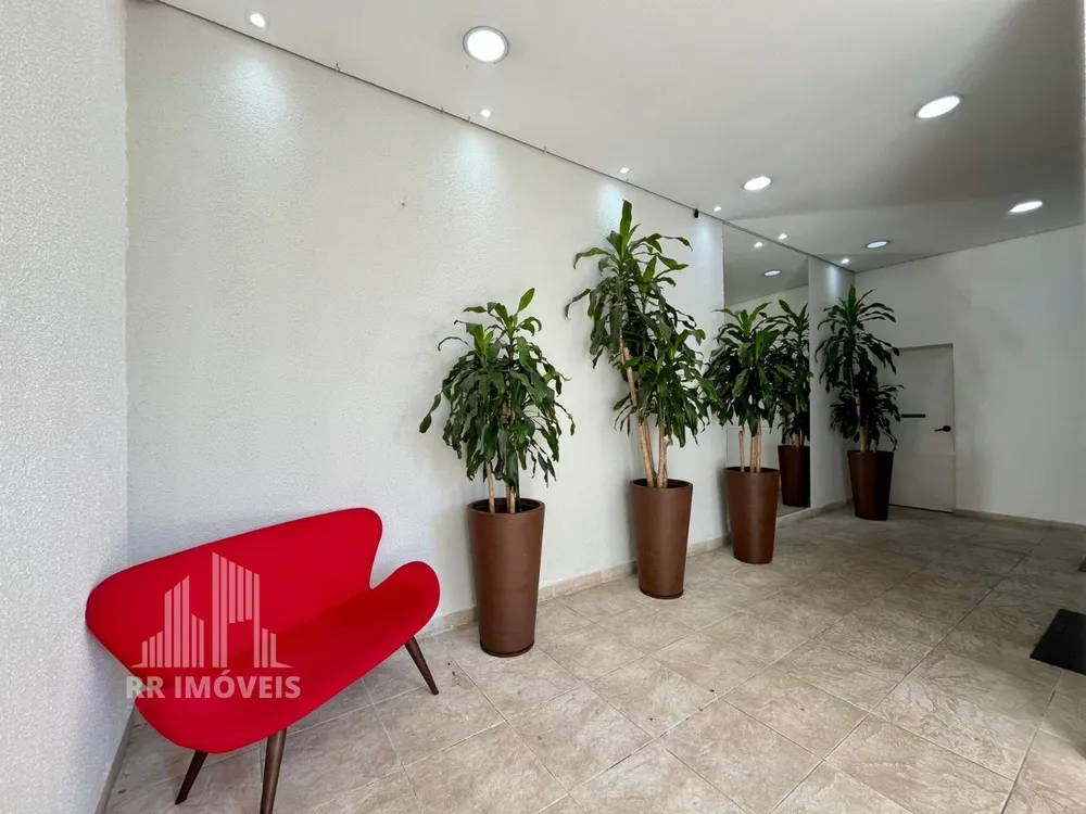 Apartamento, 3 quartos, 85 m² - Foto 11