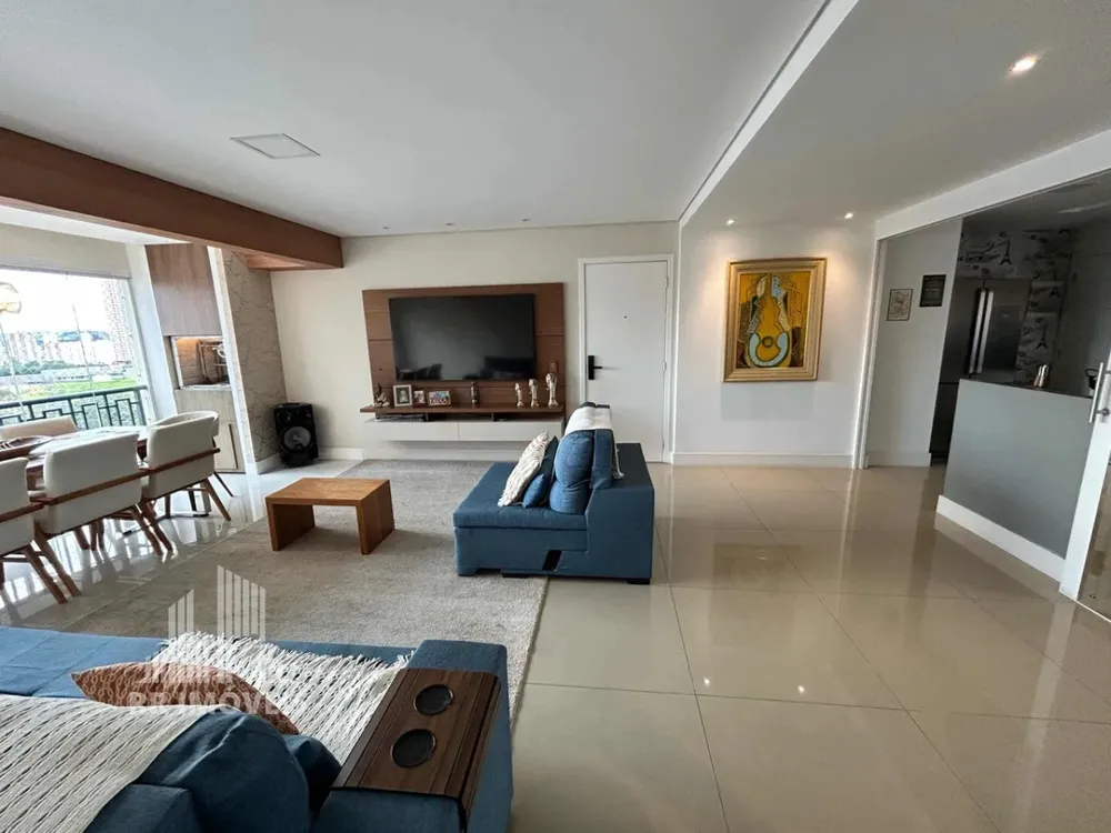 Apartamento, 3 quartos, 107 m² - Foto 2