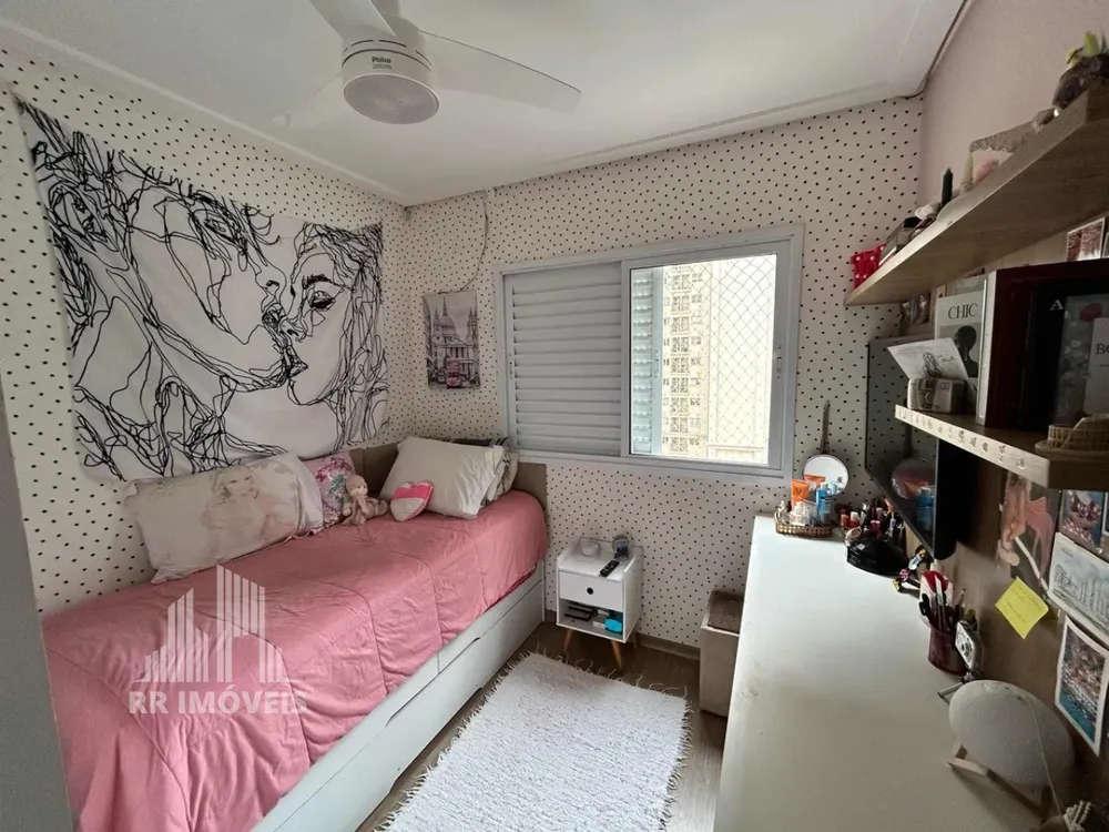 Apartamento, 3 quartos, 107 m² - Foto 5