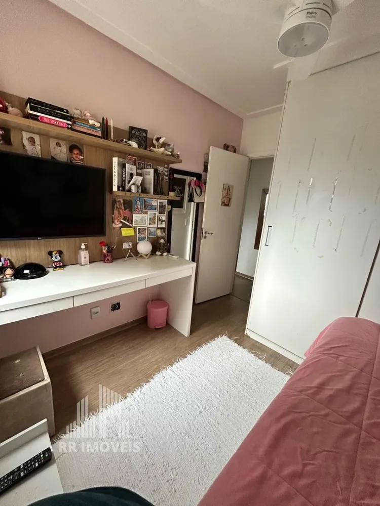 Apartamento, 3 quartos, 107 m² - Foto 4