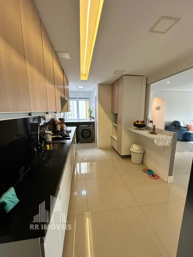 Apartamento, 3 quartos, 107 m² - Foto 3