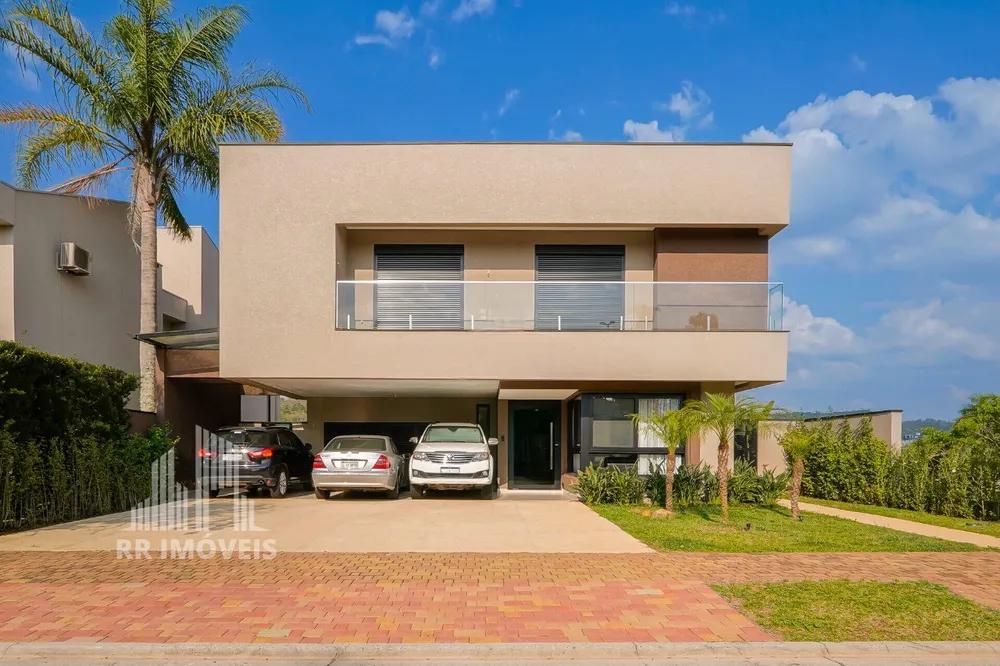 Casa, 4 quartos, 450 m² - Foto 3