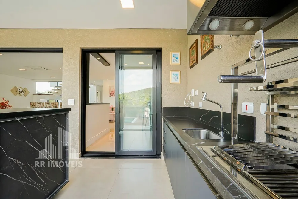 Casa, 4 quartos, 450 m² - Foto 1