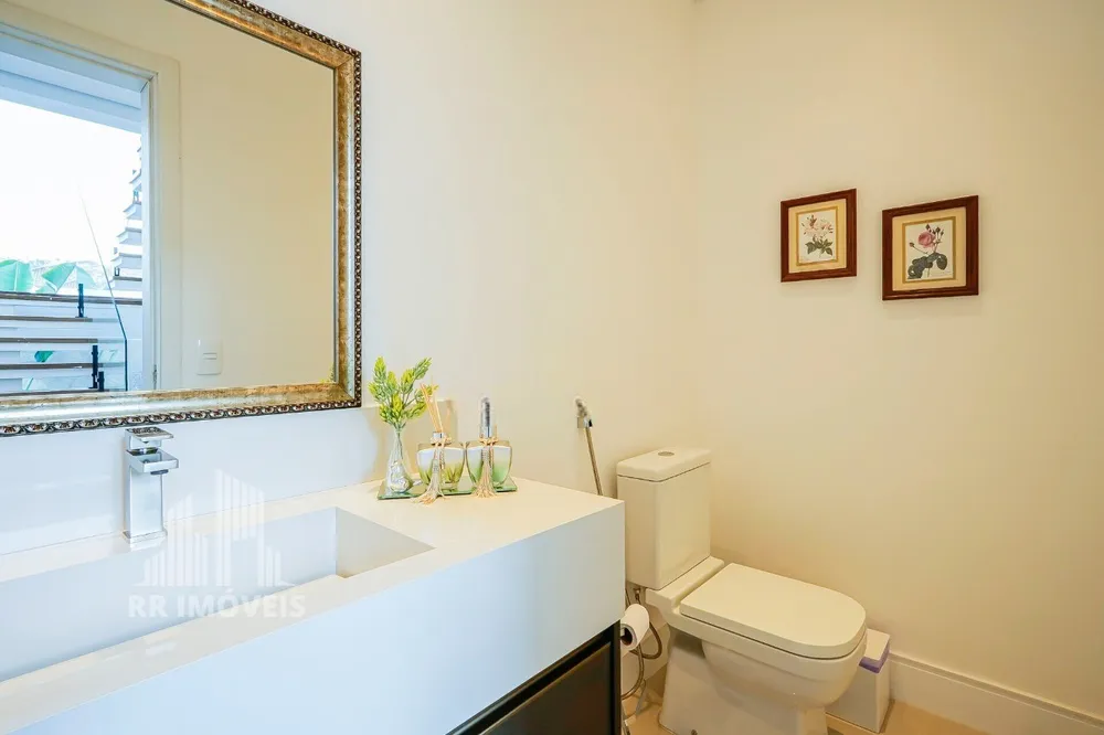 Casa, 4 quartos, 450 m² - Foto 2