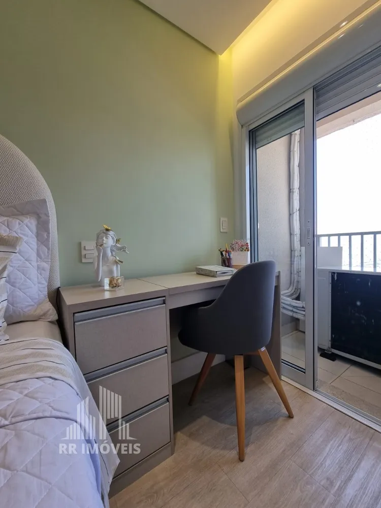 Apartamento, 2 quartos, 80 m² - Foto 5