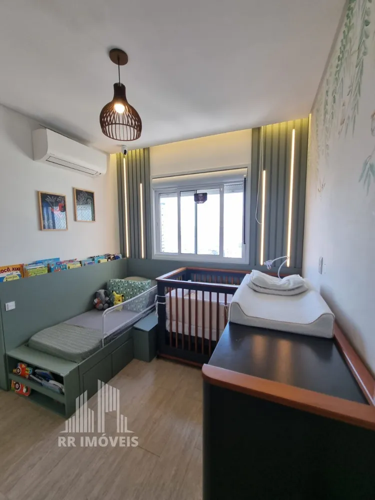 Apartamento, 2 quartos, 80 m² - Foto 3