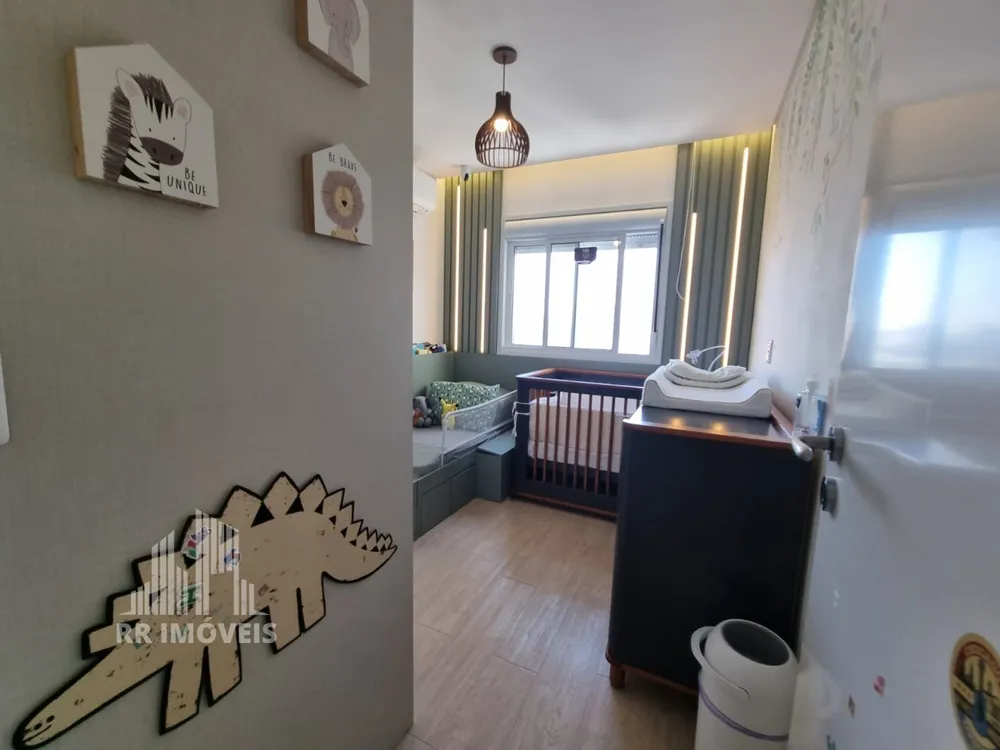 Apartamento, 2 quartos, 80 m² - Foto 4