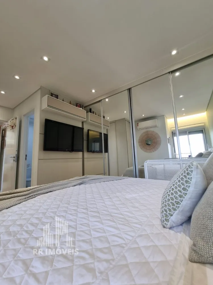 Apartamento, 2 quartos, 80 m² - Foto 2
