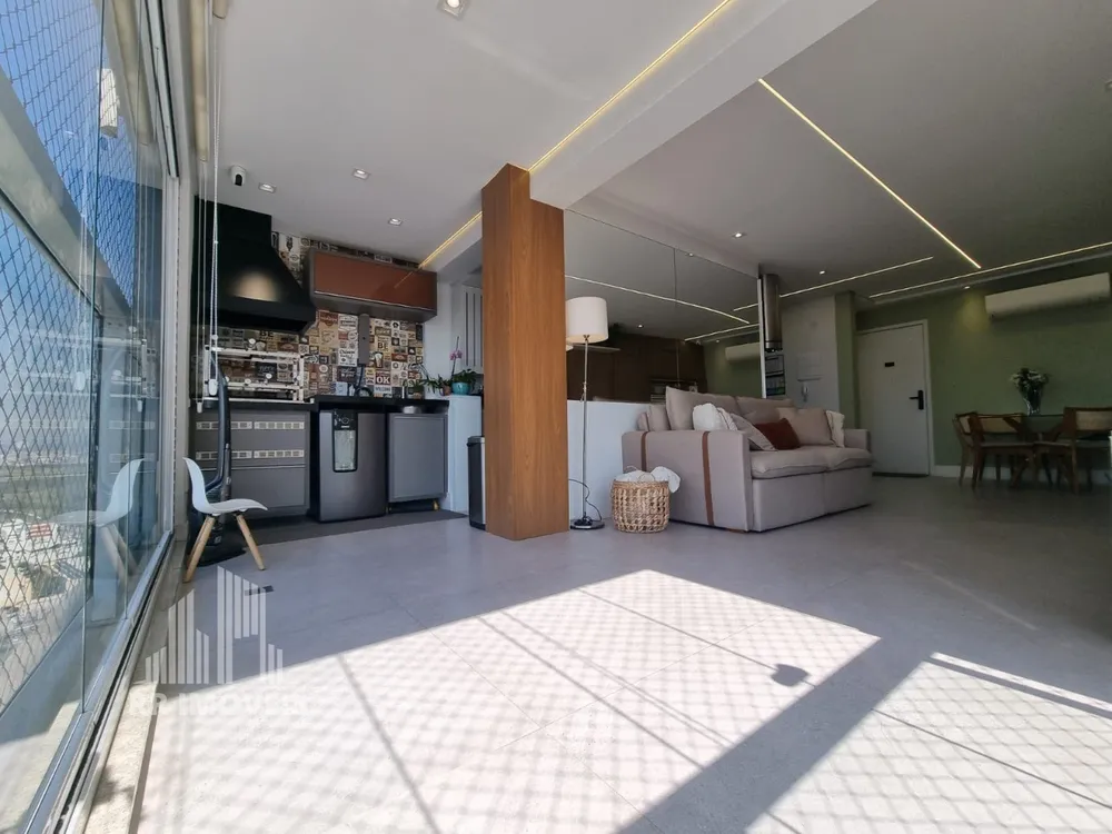 Apartamento, 2 quartos, 80 m² - Foto 1