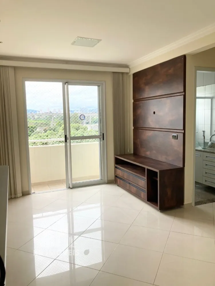 Apartamento, 2 quartos, 57 m² - Foto 1