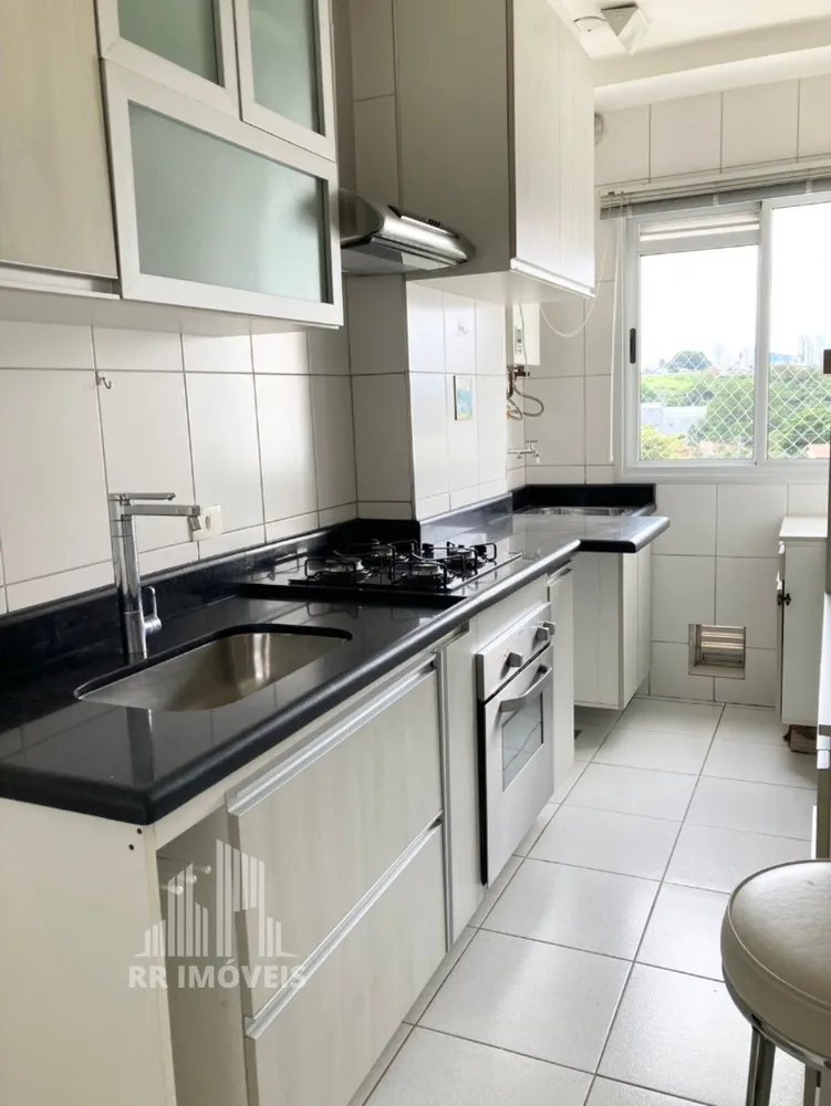 Apartamento, 2 quartos, 57 m² - Foto 3