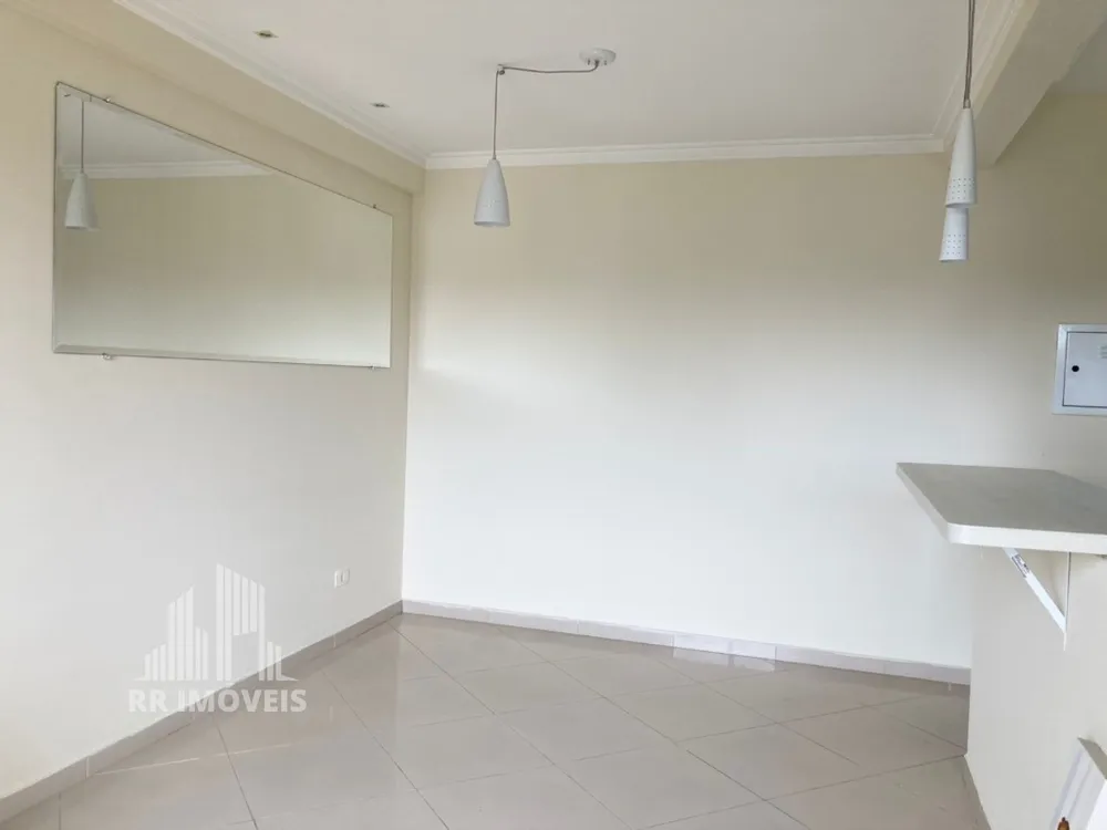 Apartamento, 2 quartos, 57 m² - Foto 5
