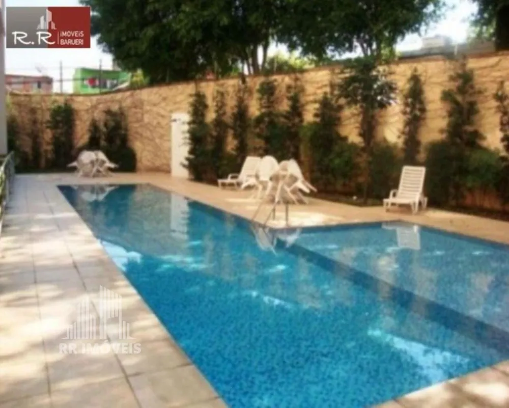 Apartamento, 2 quartos, 57 m² - Foto 11