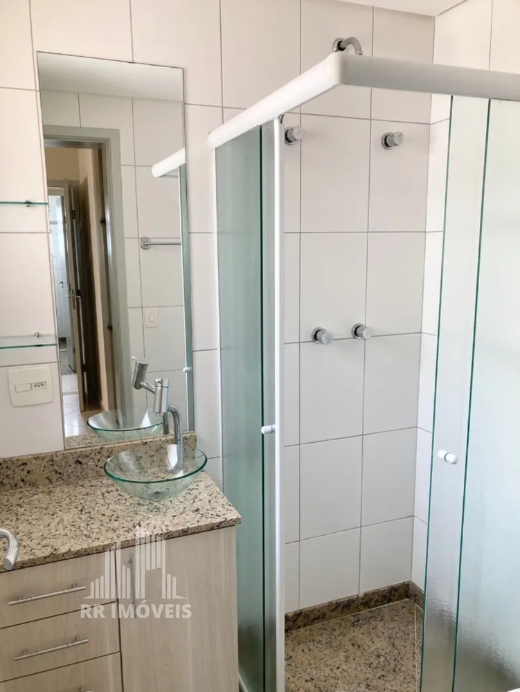 Apartamento, 2 quartos, 57 m² - Foto 9