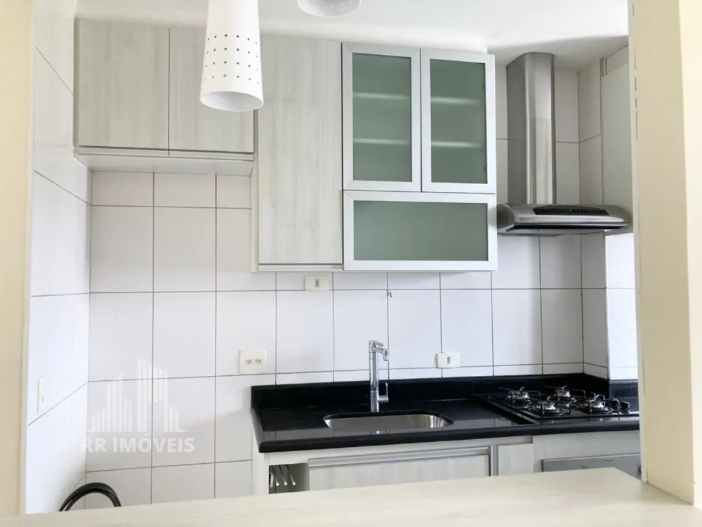 Apartamento, 2 quartos, 57 m² - Foto 4