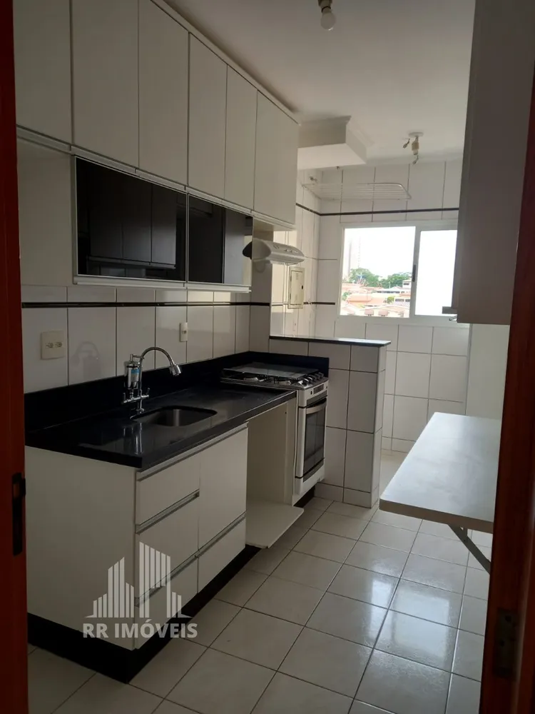 Apartamento, 2 quartos, 52 m² - Foto 1
