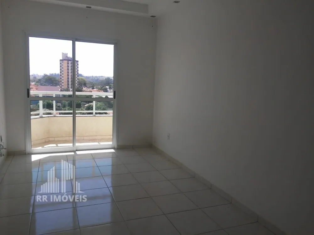 Apartamento, 2 quartos, 52 m² - Foto 4