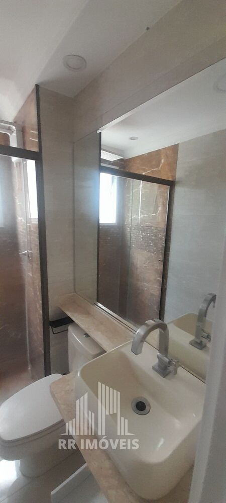 Apartamento, 2 quartos, 51 m² - Foto 3