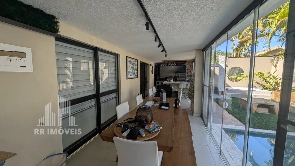 Casa, 4 quartos, 320 m² - Foto 6