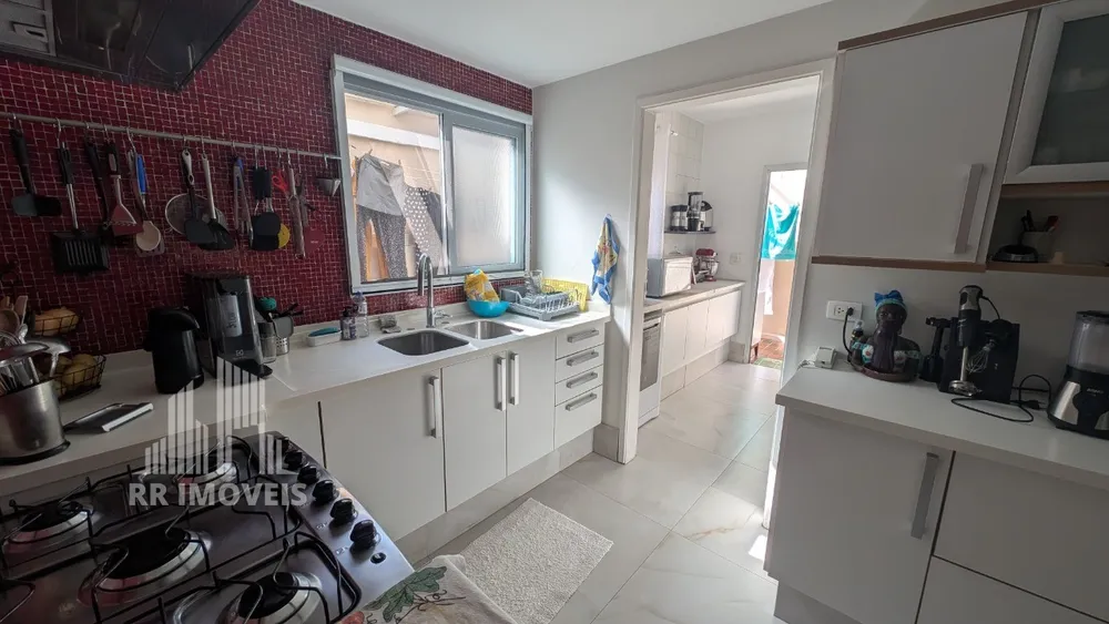 Casa, 4 quartos, 320 m² - Foto 10