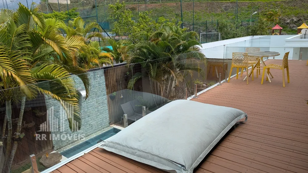 Casa, 4 quartos, 320 m² - Foto 12