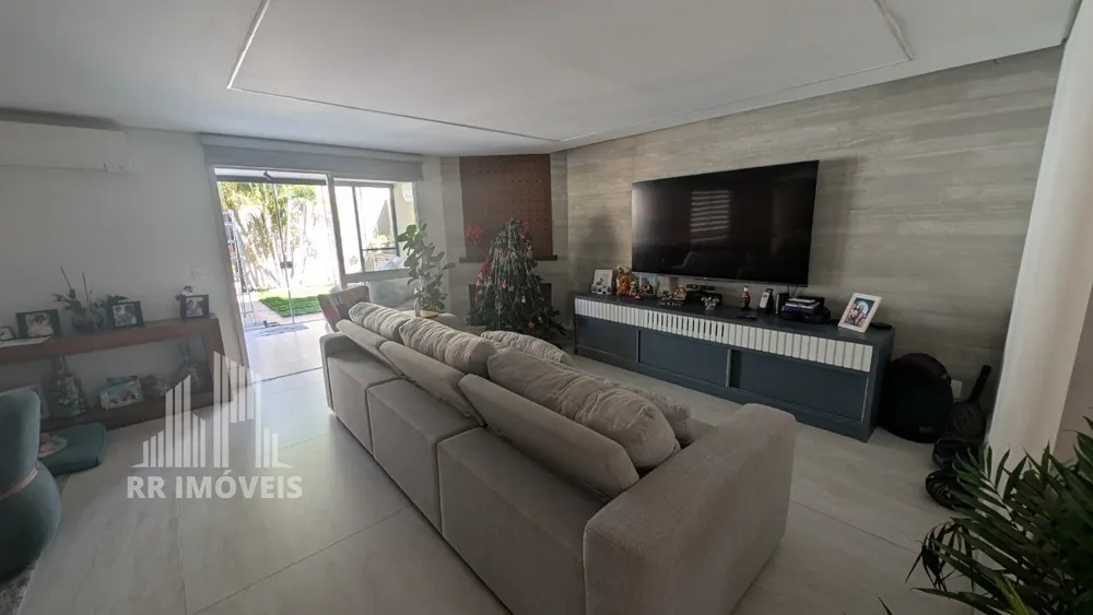 Casa, 4 quartos, 320 m² - Foto 4