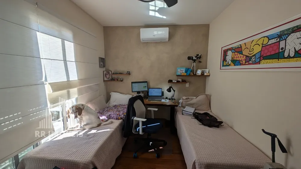 Casa, 4 quartos, 320 m² - Foto 5