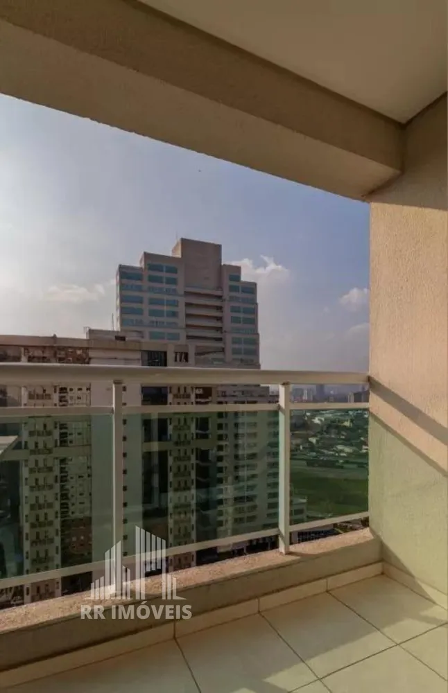 Apartamento, 2 quartos, 58 m² - Foto 2