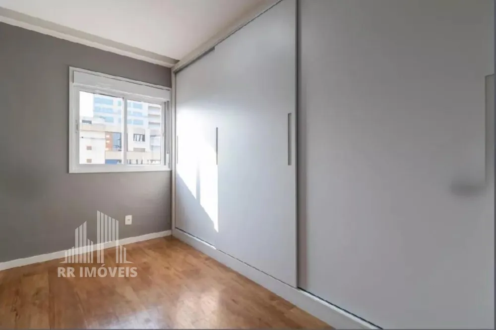 Apartamento, 2 quartos, 58 m² - Foto 4