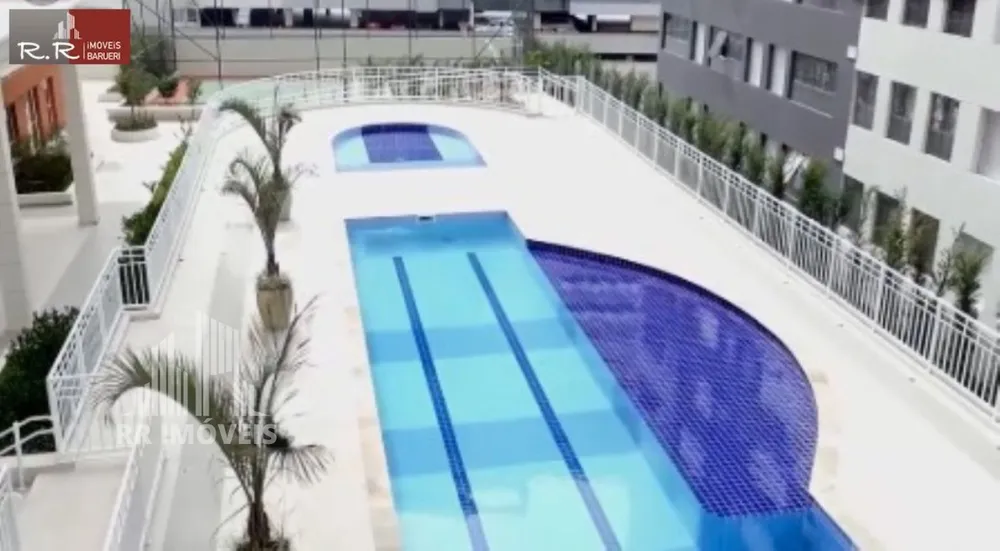 Apartamento, 2 quartos, 58 m² - Foto 8