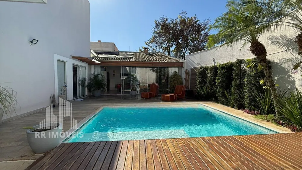 Casa, 3 quartos, 180 m² - Foto 3