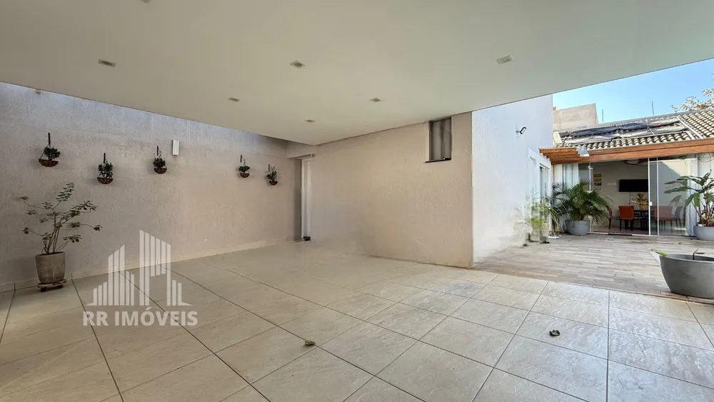 Casa, 3 quartos, 180 m² - Foto 4