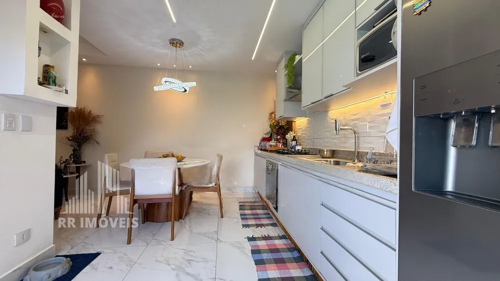 Casa, 3 quartos, 180 m² - Foto 1