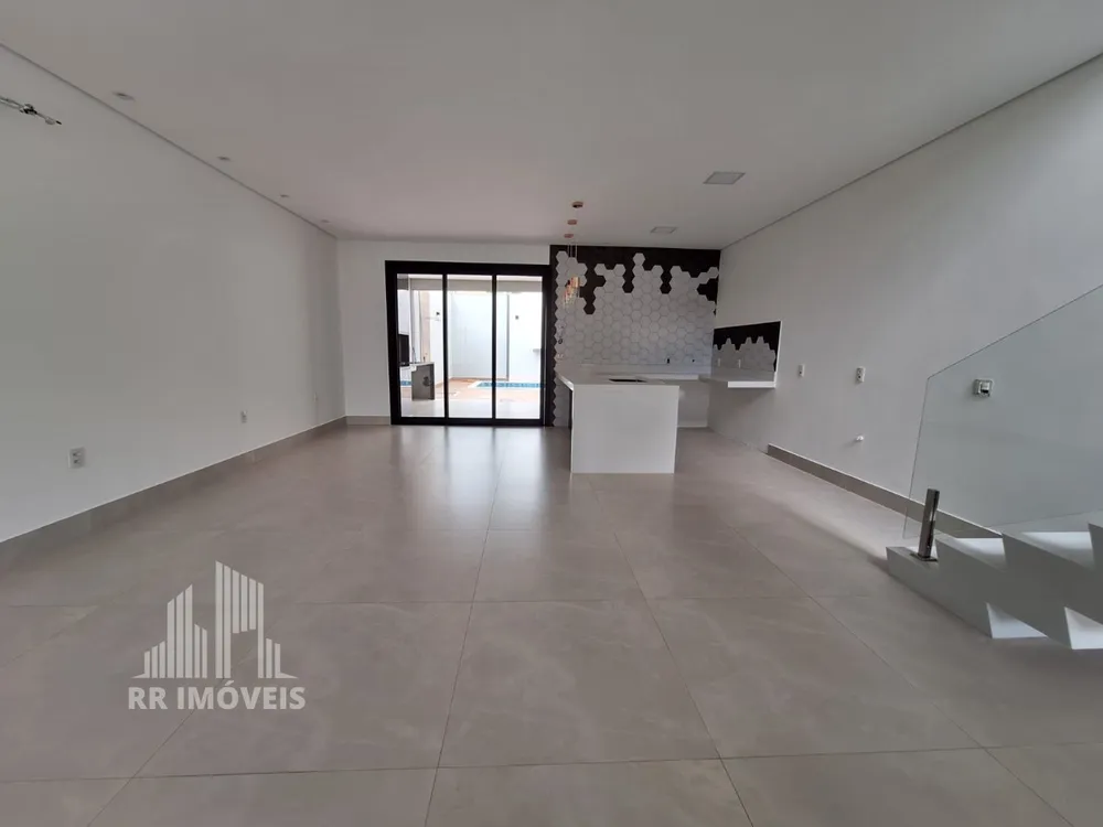 Casa, 3 quartos, 188 m² - Foto 4