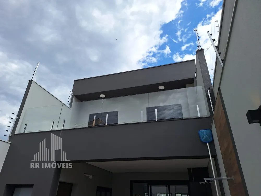 Casa, 3 quartos, 188 m² - Foto 2