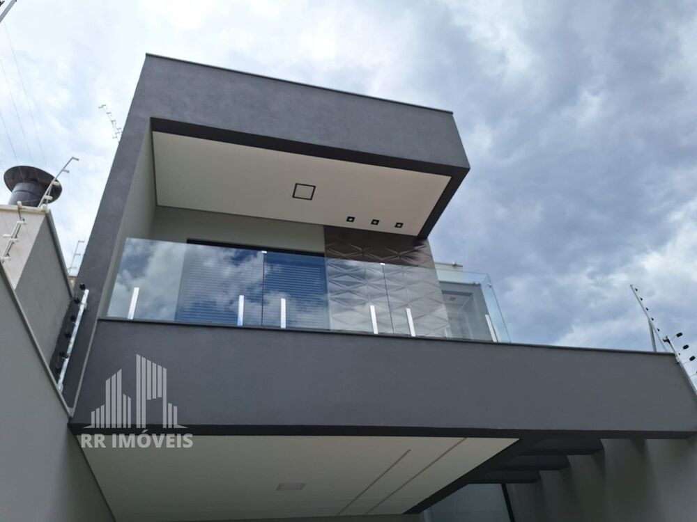 Casa, 3 quartos, 188 m² - Foto 4