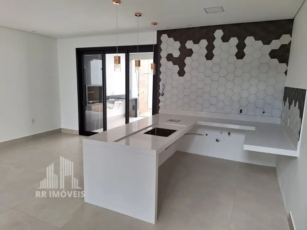 Casa, 3 quartos, 188 m² - Foto 5
