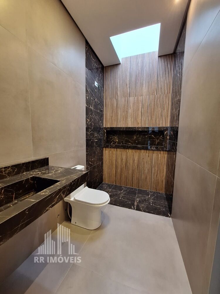 Casa, 3 quartos, 188 m² - Foto 3